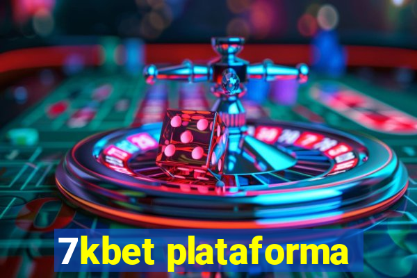 7kbet plataforma